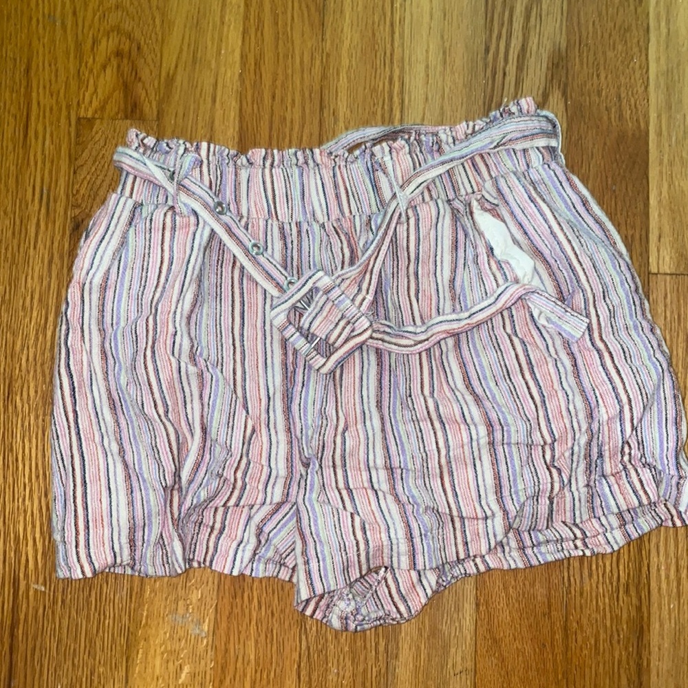 Summer shorts